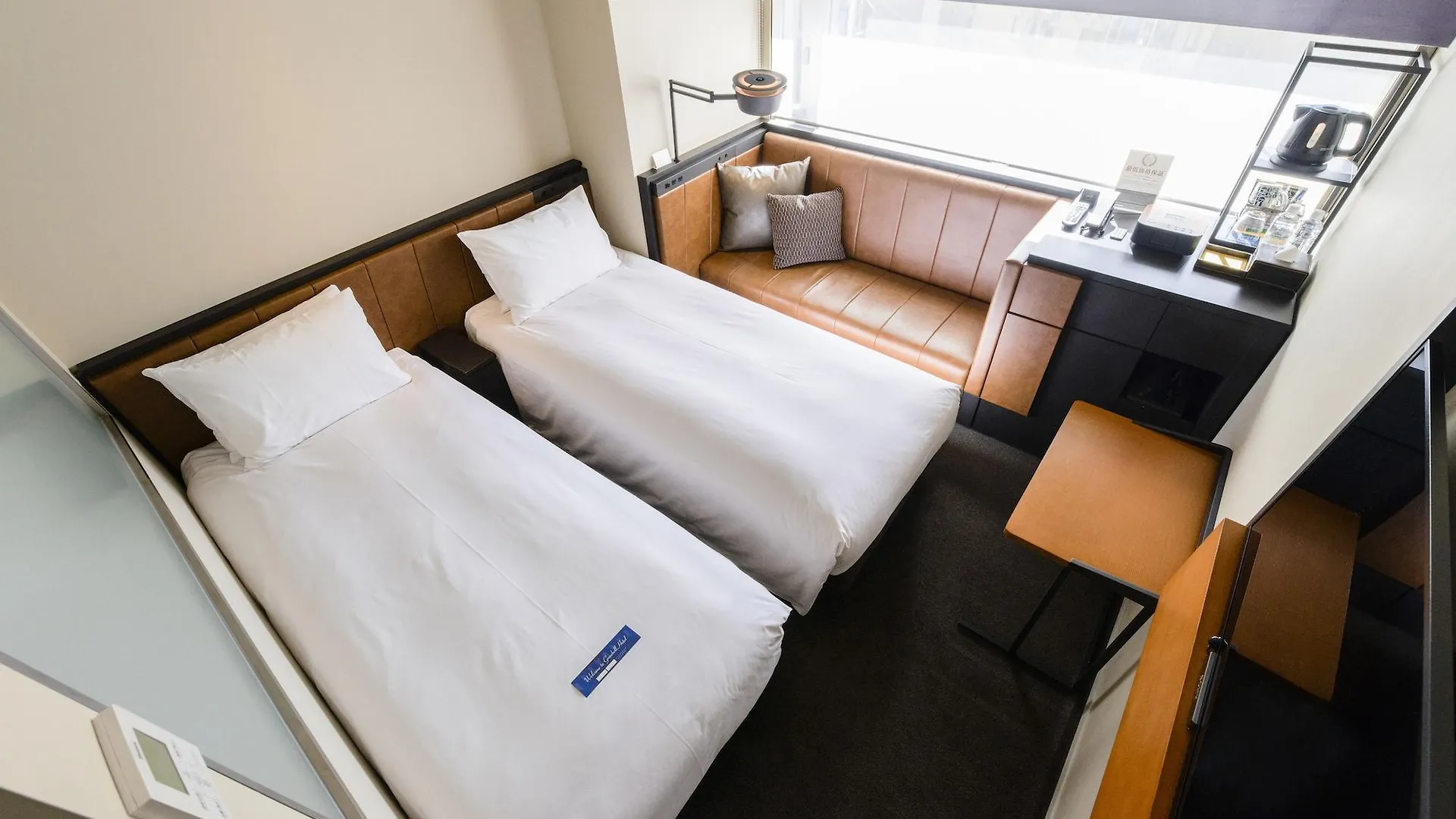 Shinjuku Granbell Hotel Tokyo