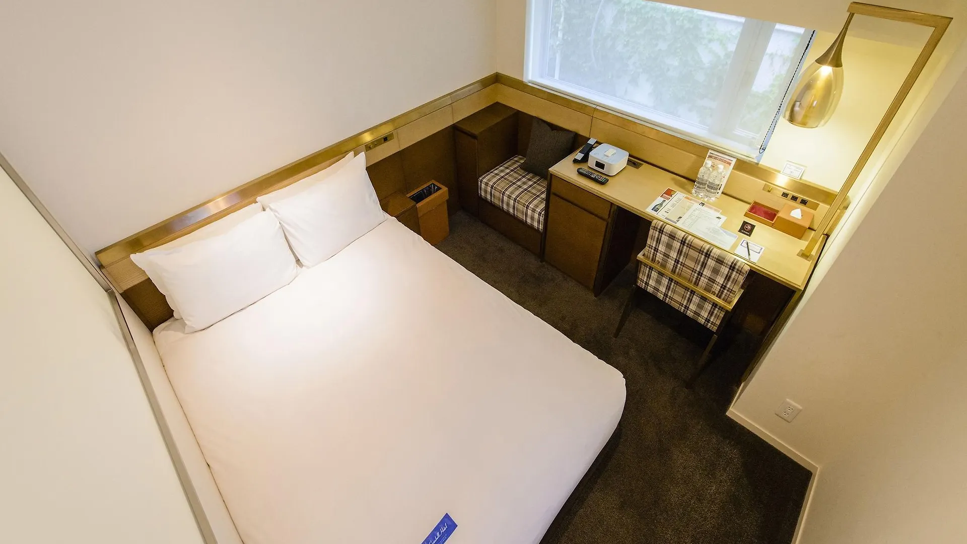 Shinjuku Granbell Hotel Tokyo