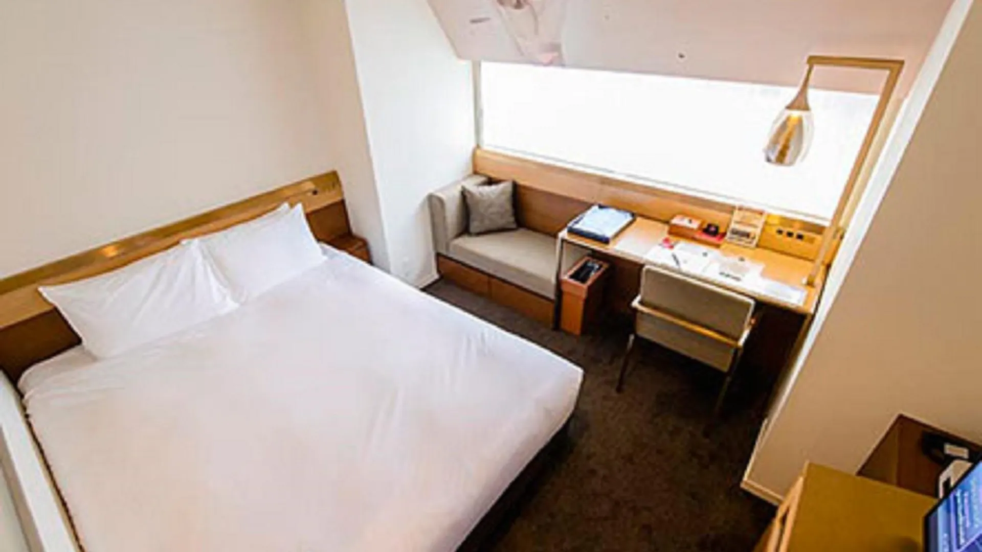 Shinjuku Granbell Hotel Tōkyō 4*,