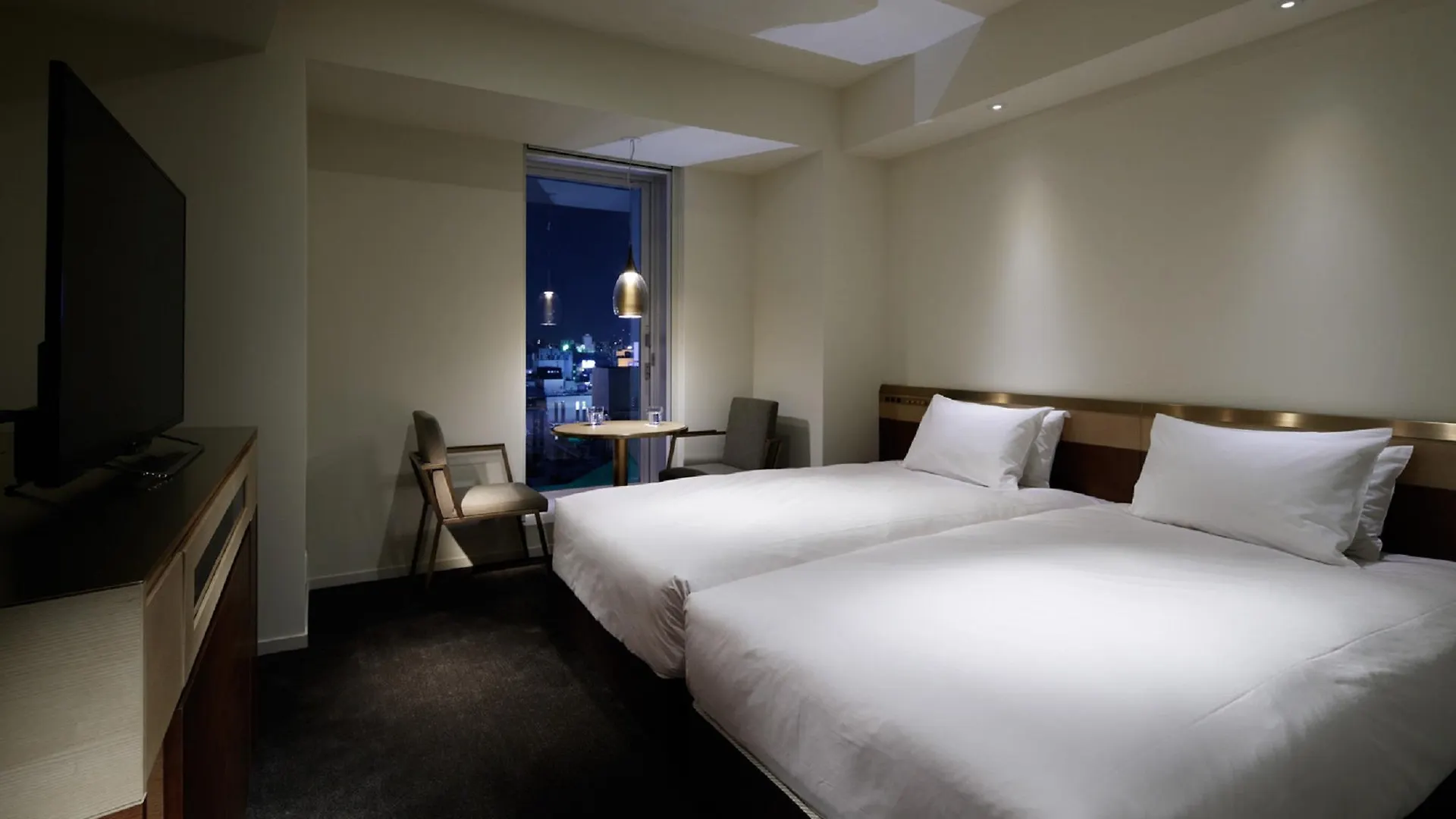****  Shinjuku Granbell Hotel Tokyo Japan