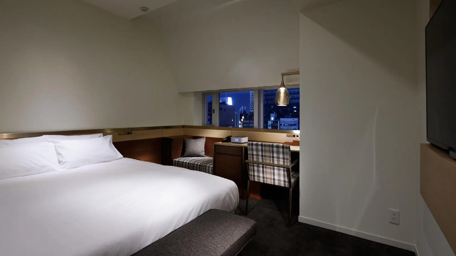 ****  Shinjuku Granbell Hotel Tokyo Japan