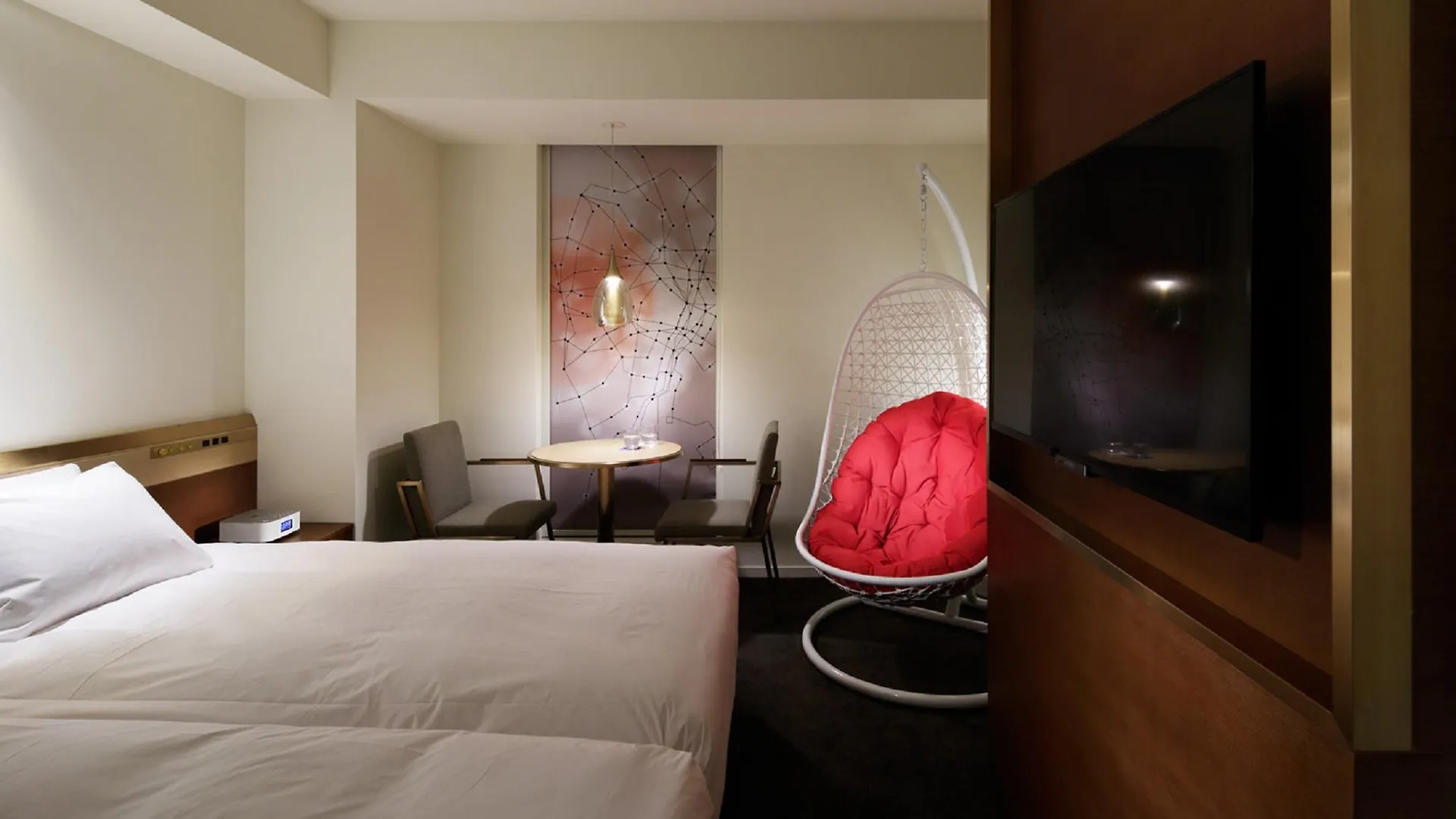 Shinjuku Granbell Hotel Tokyo