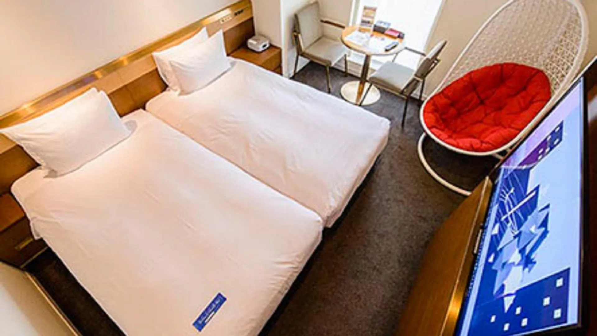 Shinjuku Granbell Hotel Tokyo 4*,