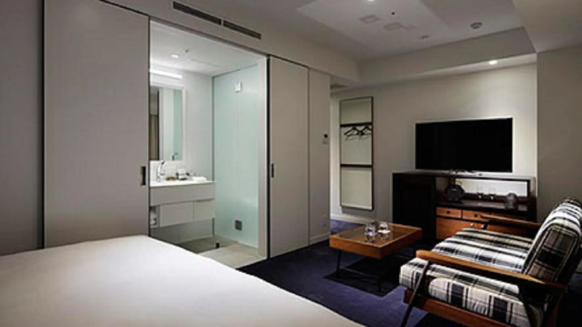 Shinjuku Granbell Hotel Tokyo