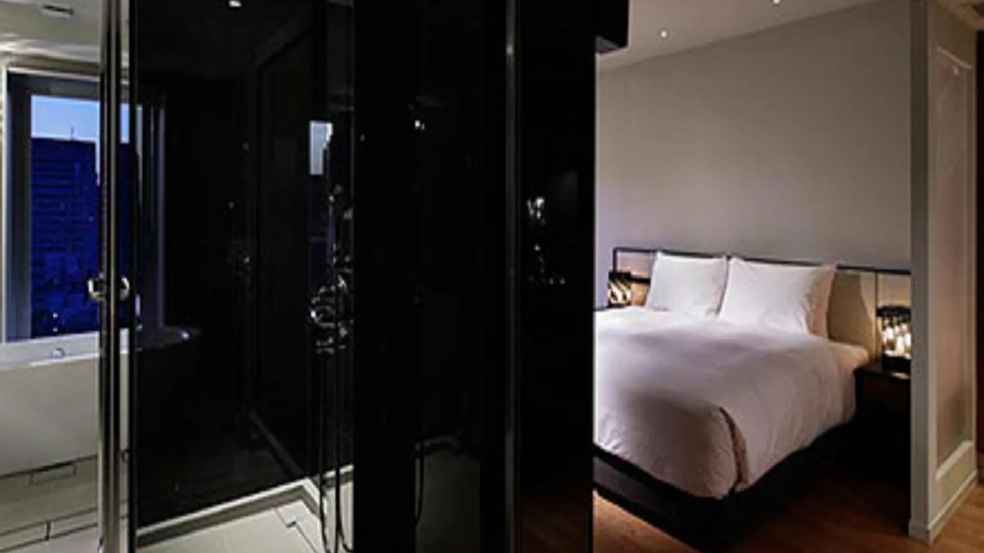 Shinjuku Granbell Hotel Tokyo