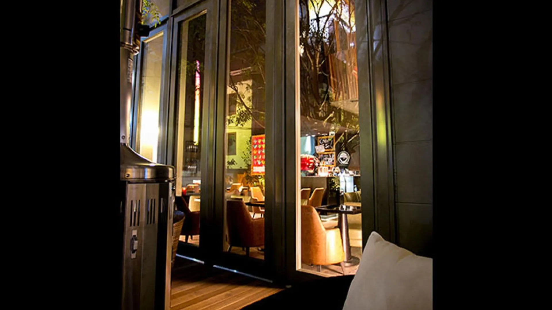 Shinjuku Granbell Hotel Tokyo