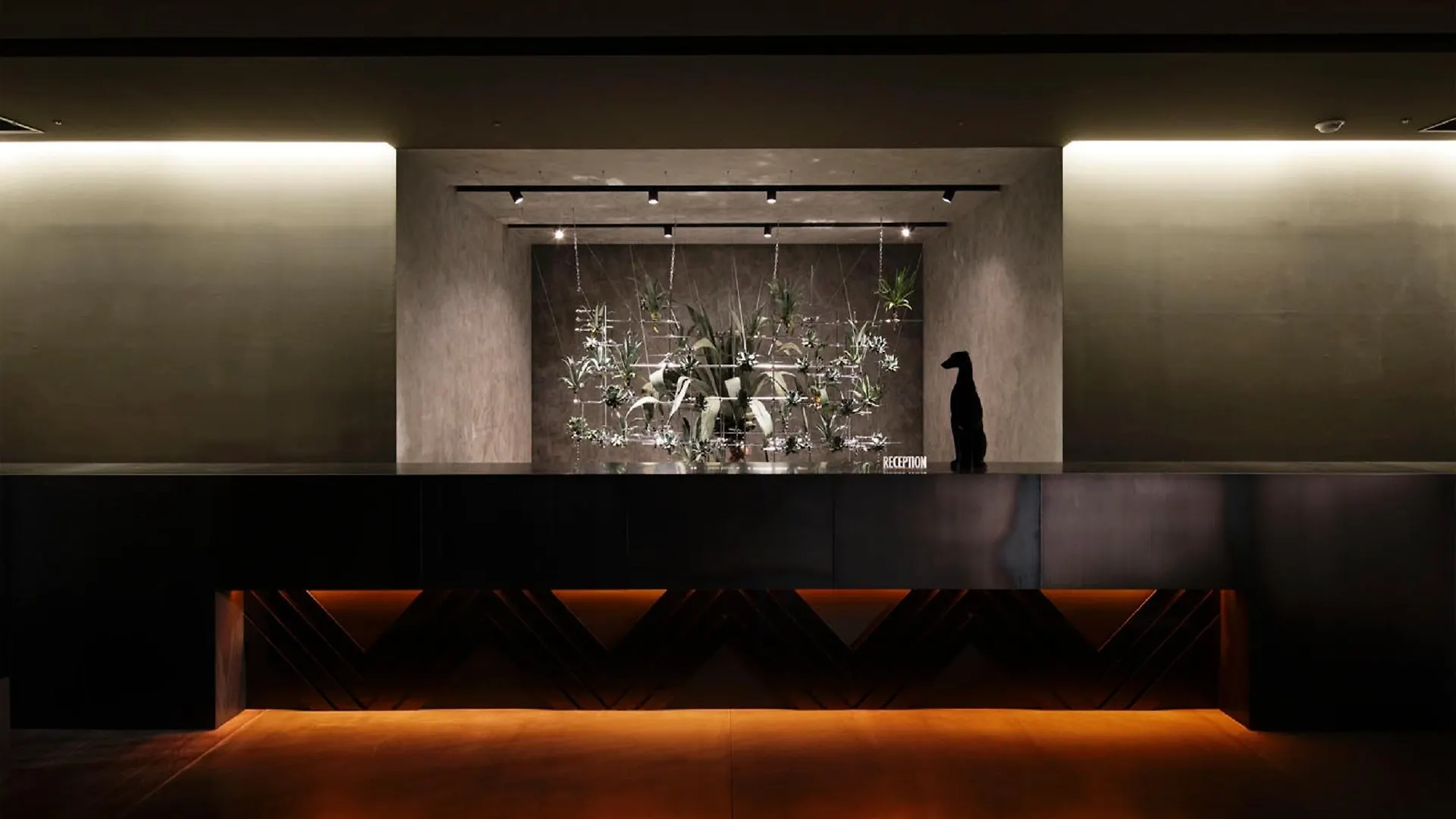 Shinjuku Granbell Hotel Tokyo