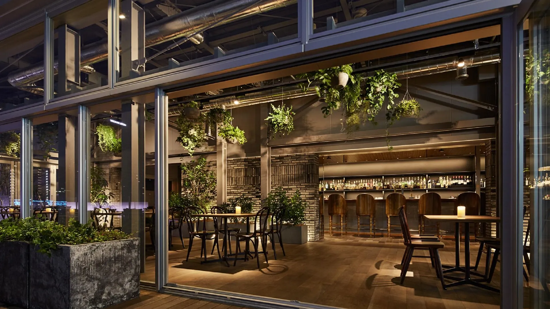 Shinjuku Granbell Hotel Tokyo