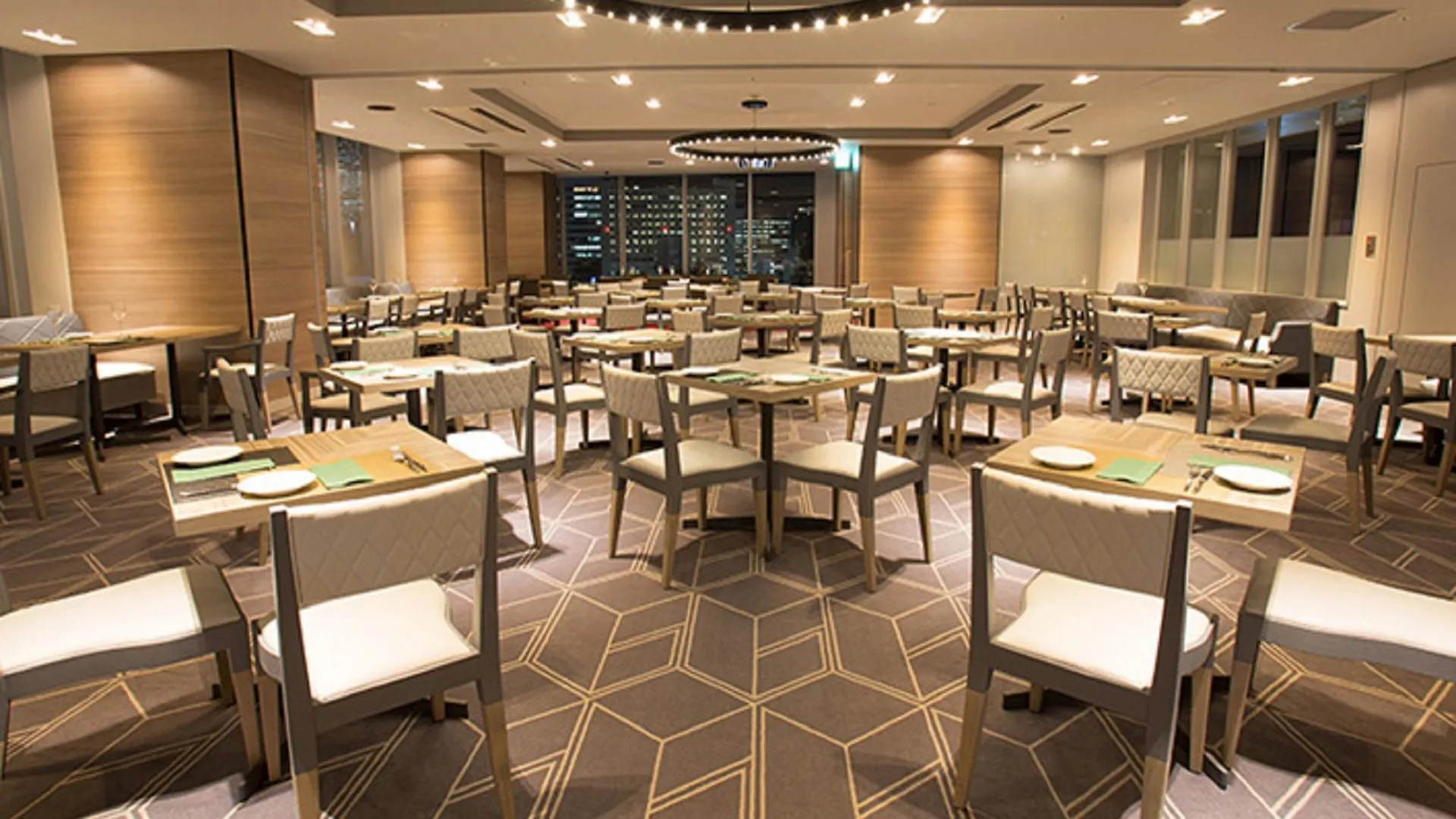 Shinjuku Granbell Hotel Tokyo