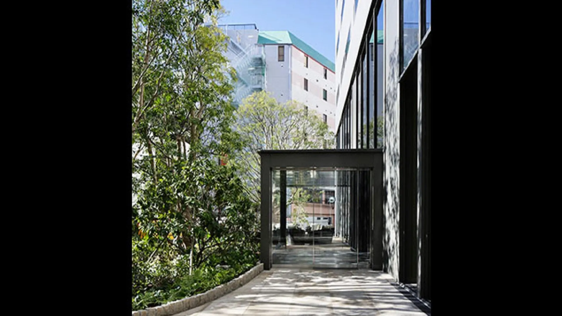 Shinjuku Granbell Hotel Tokyo