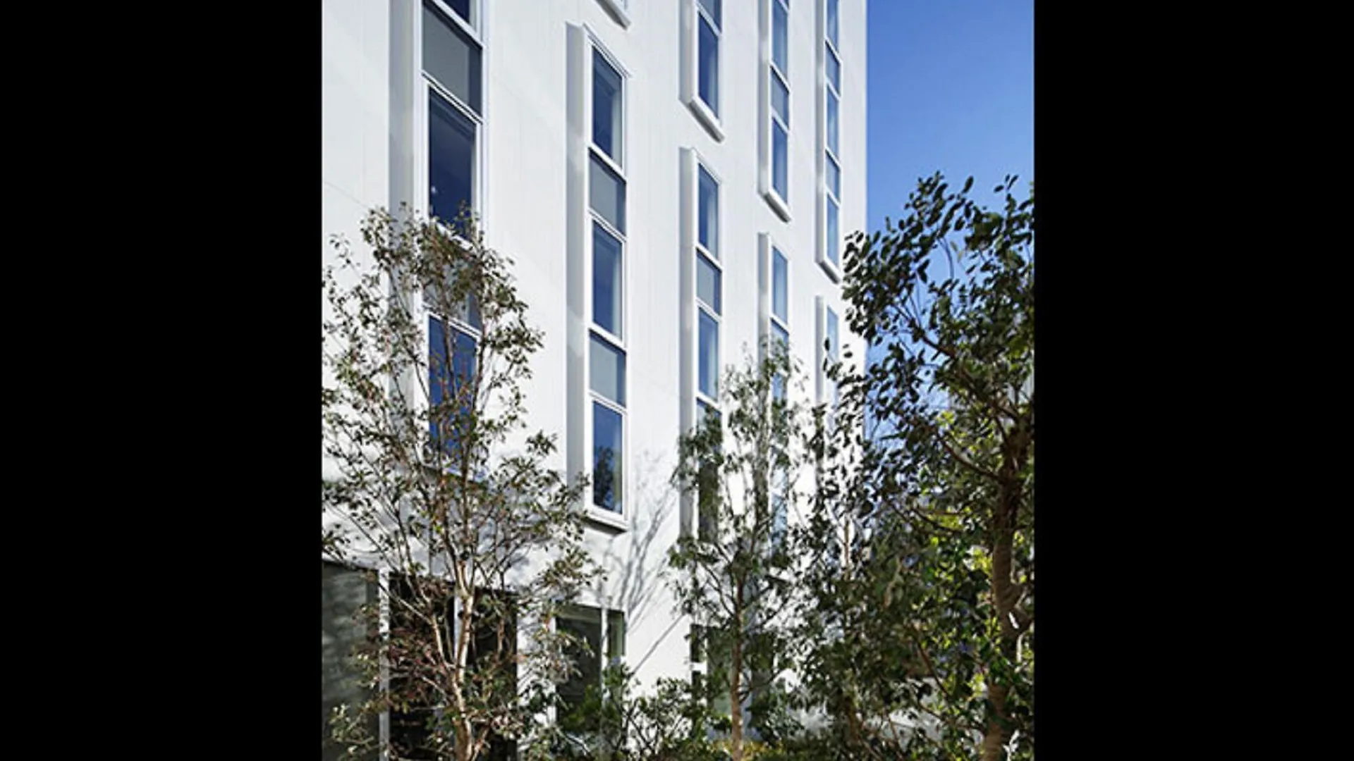 Shinjuku Granbell Hotel Tokio