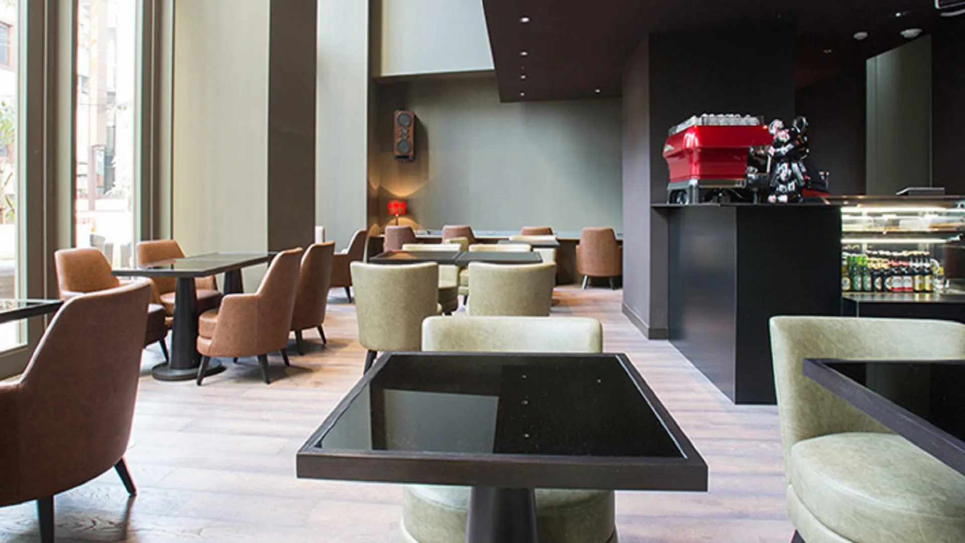 ****  Shinjuku Granbell Hotel Tokyo Japan