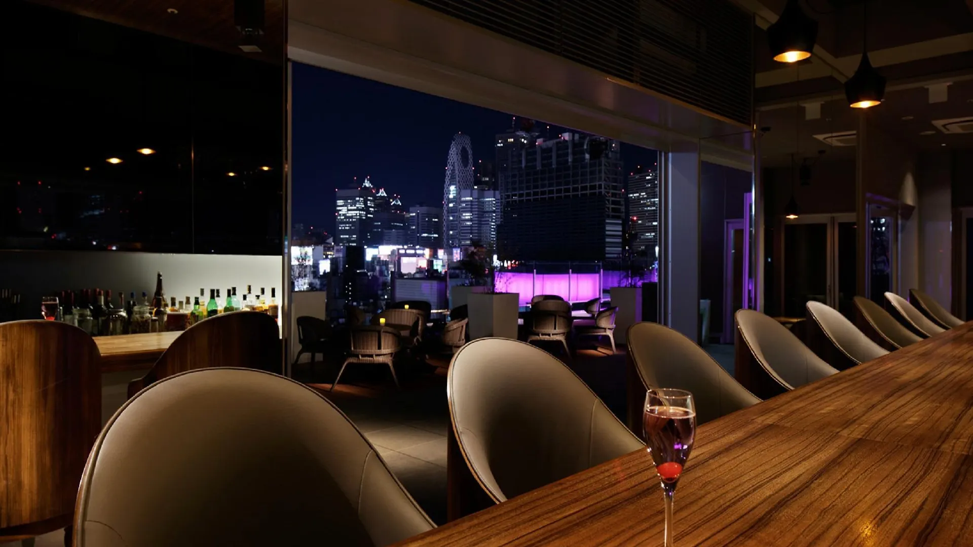 Shinjuku Granbell Hotel Tokyo