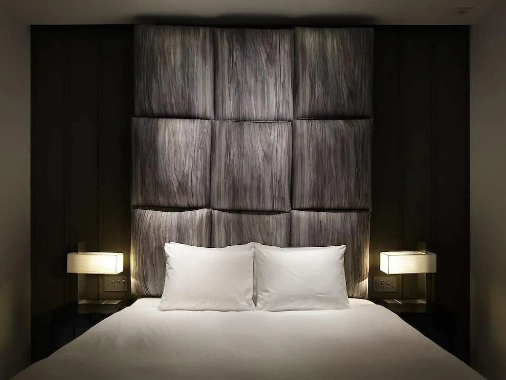 ****  Shinjuku Granbell Hotel Tokyo Japan
