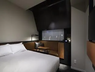 Shinjuku Granbell Hotel Tokio