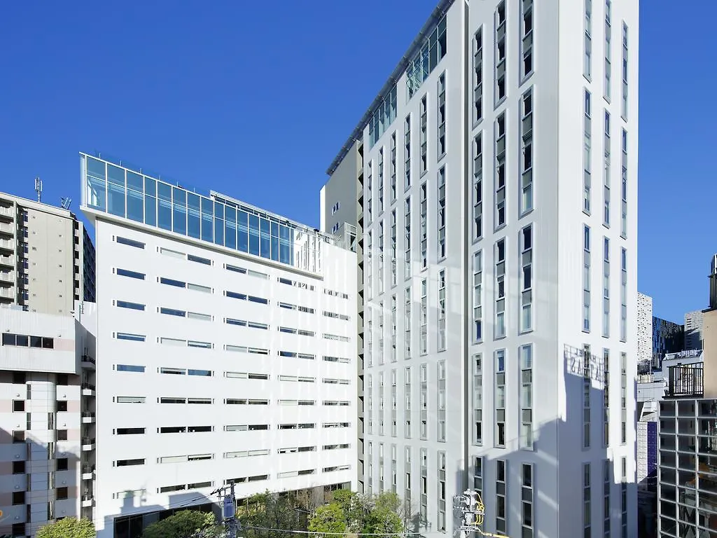 Shinjuku Granbell Hotel Tokyo