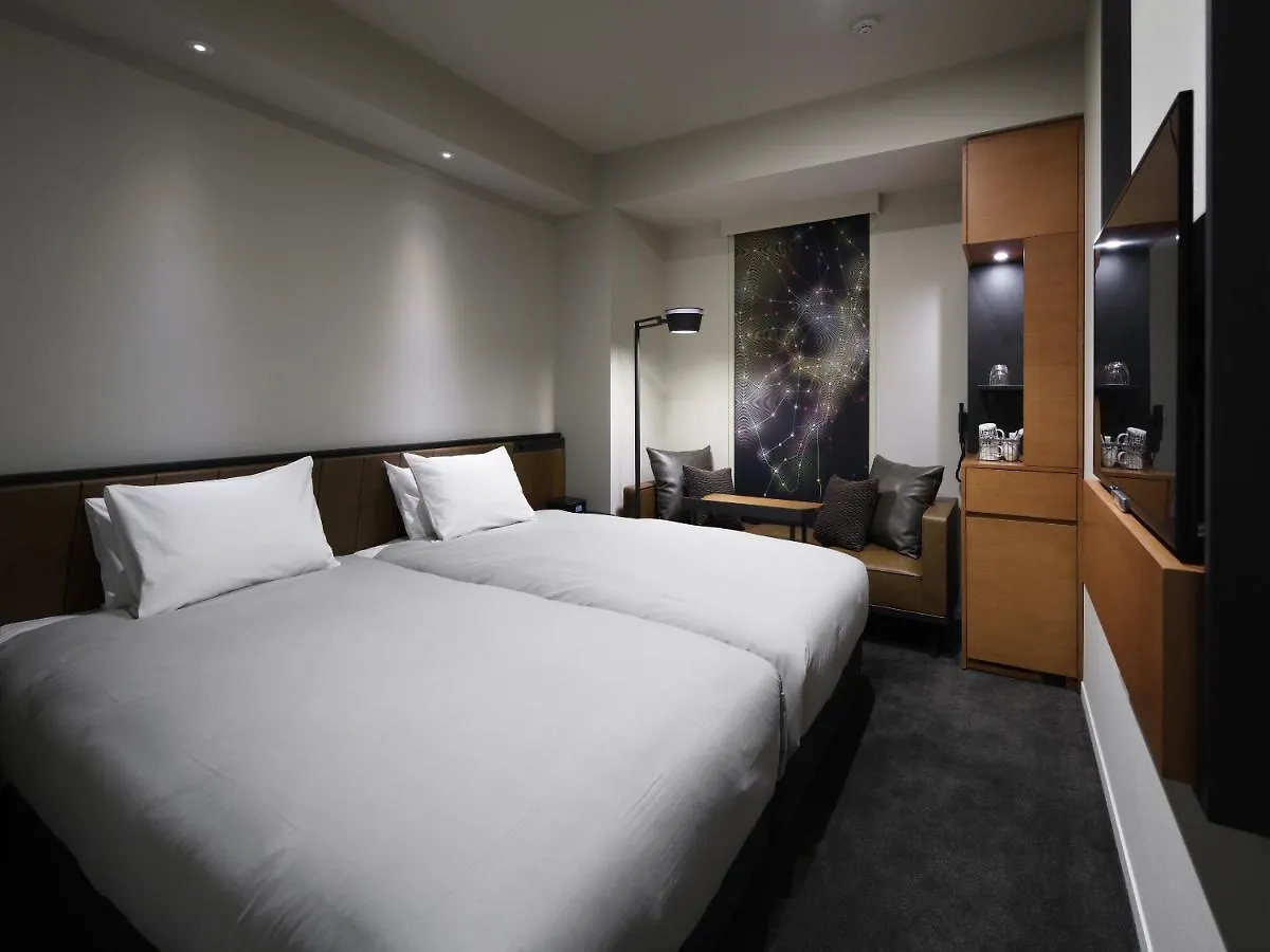 Shinjuku Granbell Hotel Tokyo 4*,