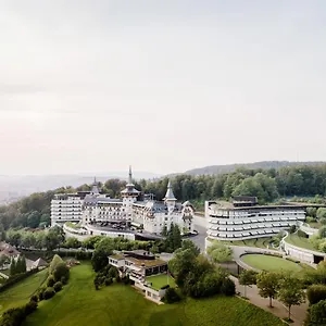 The Dolder Grand - And Schweiz