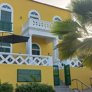Savana Hotel São Filipe