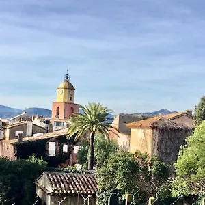  Appartamento Ravissant Climatisé Gambetta Miséricorde Au Cœur De Francia
