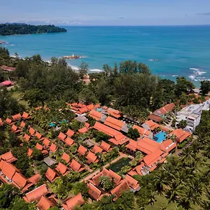Khaolak Bhandari & Thailand