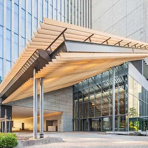 The Capitol Tokyu ***** Токио