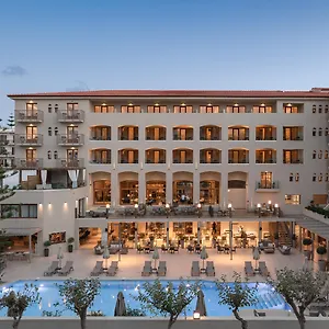 Theartemis Palace Grekland