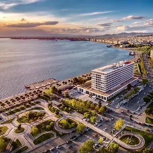 Makedonia Palace סלוניקי