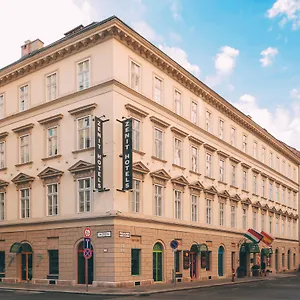 Zenit Palace בודפשט