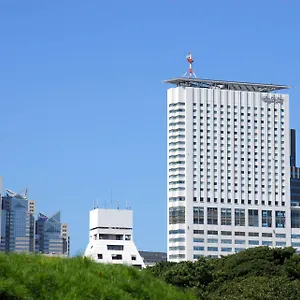 Odakyu Century Southern Tower **** Токио
