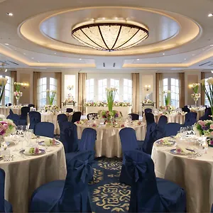 Keio Plaza Premier Grand ***** Токио