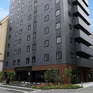 Umedaholic Hotel Osaca