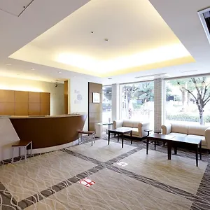 Smile Yotsubashi Hotel Osaca