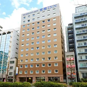 Toyoko Akiba Asakusabashi-eki Higashi-guchi *** Токио