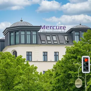 Mercure Wittenbergplatz Hotel