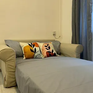 Cozy Tiny In Milán