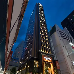3* מלון Apa Shinjuku Kabukicho Tower