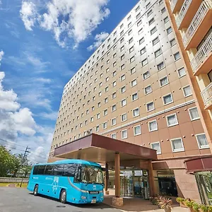 3* Hotel Toyoko Airport Shinkan