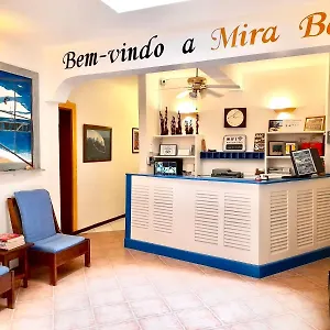 Mirabela Hotel Santa Maria