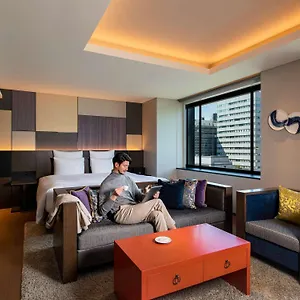Pullman Tamachi ***** Токио