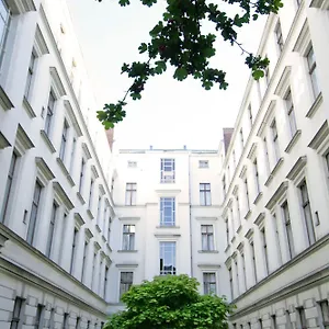 Tiergarten Hotel