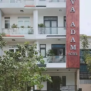 Eva Adam Vietnam