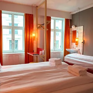 Annex Danmark
