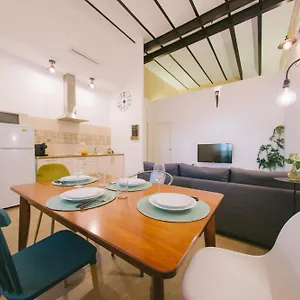  Appartamento Miraflores 58 - Private Parking Opt Spagna