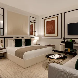 Dylan Nyc Hotel New York