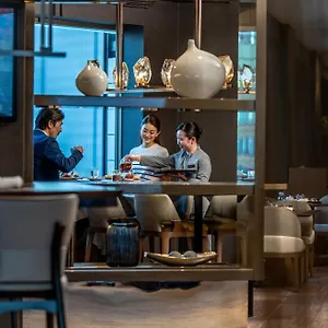 Ana Intercontinental By Ihg ***** Токио