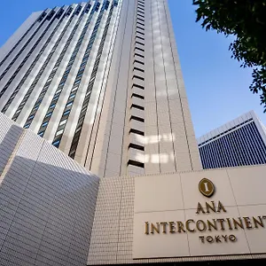 Ana Intercontinental By Ihg ***** Токио