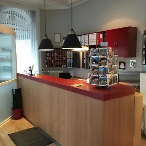 Jorgensen Vandrerhjem