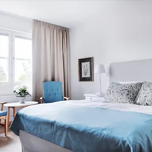 Danderyds Gästeri Sverige