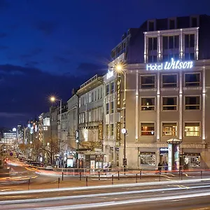 visit hotel
